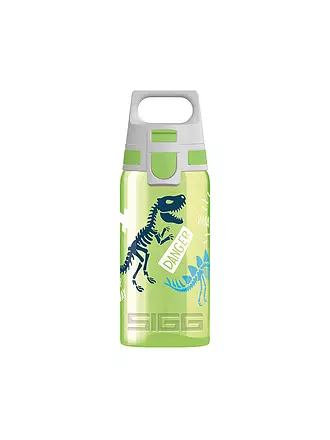 SIGG | Botella de agua para niños Viva One Unicorn 500ml | grün